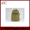 Outdoor Sport wasserdicht Militärschule Rucksack Fashion Bag 023#